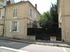  Entrée de propriété, rue Hermite
